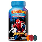 Lil Critters Kids Multivitamin