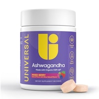 Ashwagandha Chews