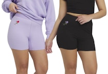 Mills Women's Bike Shorts