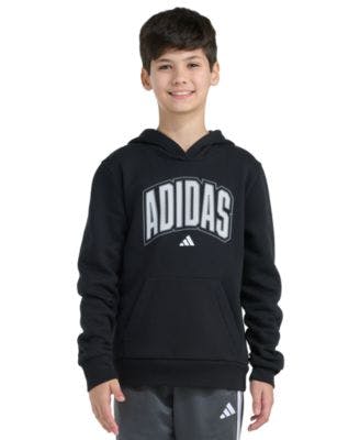 Adidas Kids' Hoodie