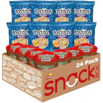 Frito Lay Tostitos Variety 24-Pack