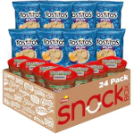 Frito Lay Tostitos Variety 24-Pack