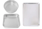 Nordic Ware Baking Pan