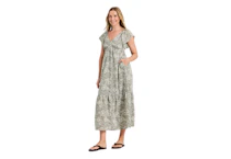 Universal Thread Women's Maxi Dress