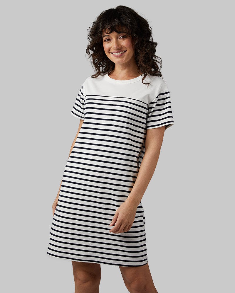 32 Degrees Women's Luxe Knit Dress