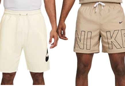 Nike Men's Shorts