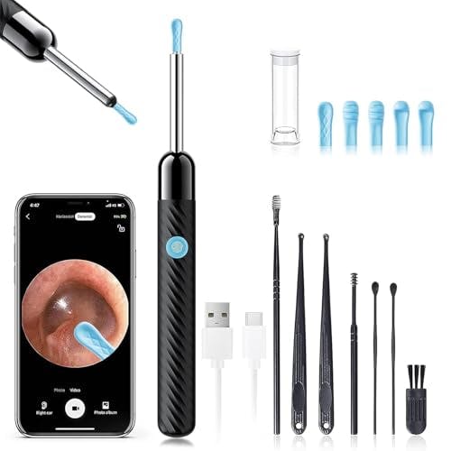 Ear Wax Removal Kit