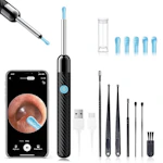 Ear Wax Removal Kit