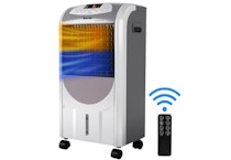 Costway Air Conditioner and Heater