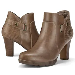 Women's Ankle Boots