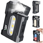400-Lumen LED Flashlight