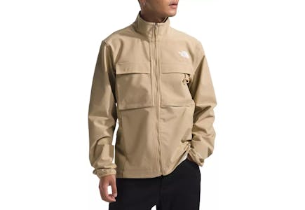 The North Face Men's Jacket