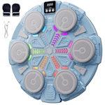 Music Boxing Machine