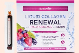 NatureWise Liquid Collagen B0CHLKBG96