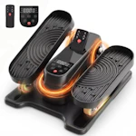Under Desk Elliptical Machine