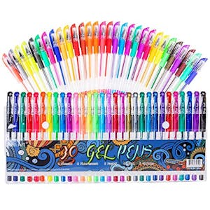 Gel Pens
