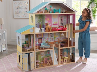 walmart-amazon-kidkraft-majestic-mansion-dollhouse-2021