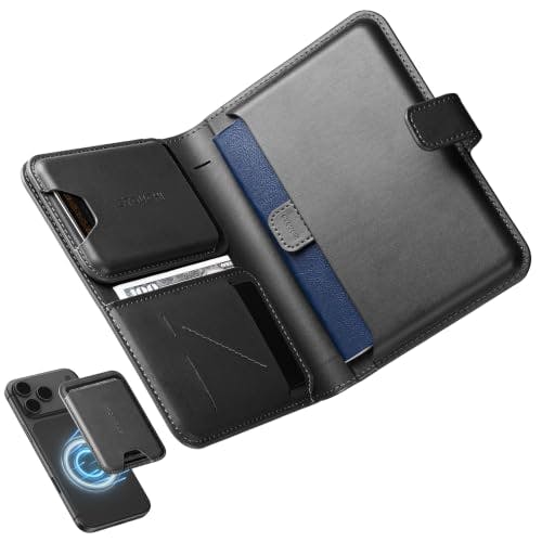 AirTag Passport Holder
