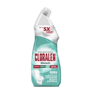 Cloralen® Toilet Bowl Cleaner
