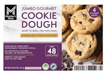 Member's Mark Cookie Dough