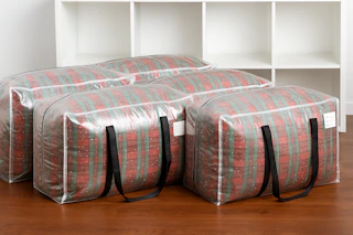storage bags