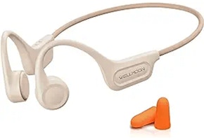 Bone Conduction Headphones