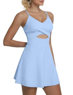 Women's Tennis Dress