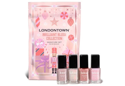 Londontown Nail Color Collection