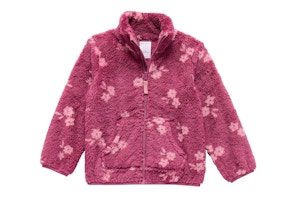 Okie Dokie Kids' Sherpa Jacket