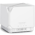 Humidifier With Essential Oil Diffuser