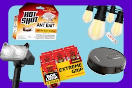 Save 50% or More on These Must-Have Amazon Finds card image