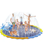 Splash Pad