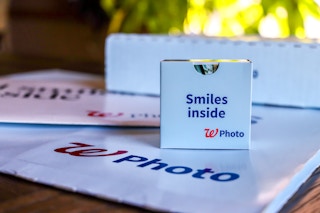 walgreens photo packages