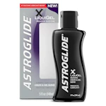 Astroglide LiquiGel Lubricant