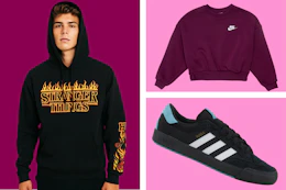 Tilly's Clearance Feature Image