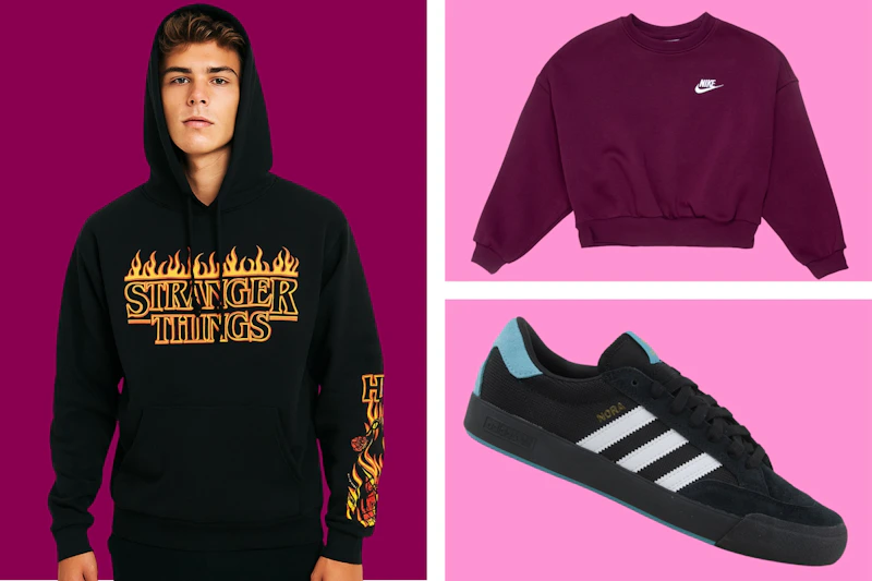 Tilly's Clearance Feature Image