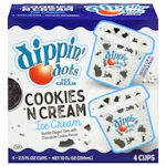 2 Dippin' Dots 4-Packs