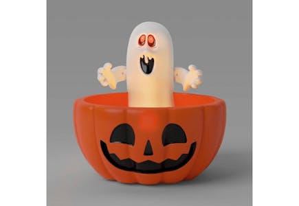 Hyde and EEK! Boutique Candy Bowl