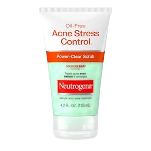 Neutrogena Acne Stress Control Scrub