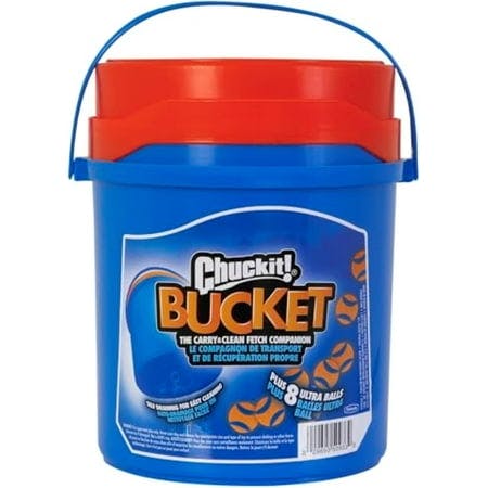 Chuckit! Ultra Ball 8-Pack