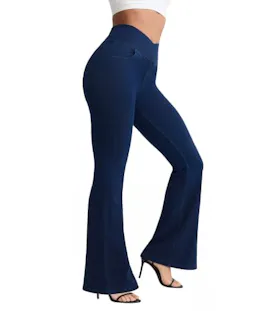 Women's Flare Jeggings