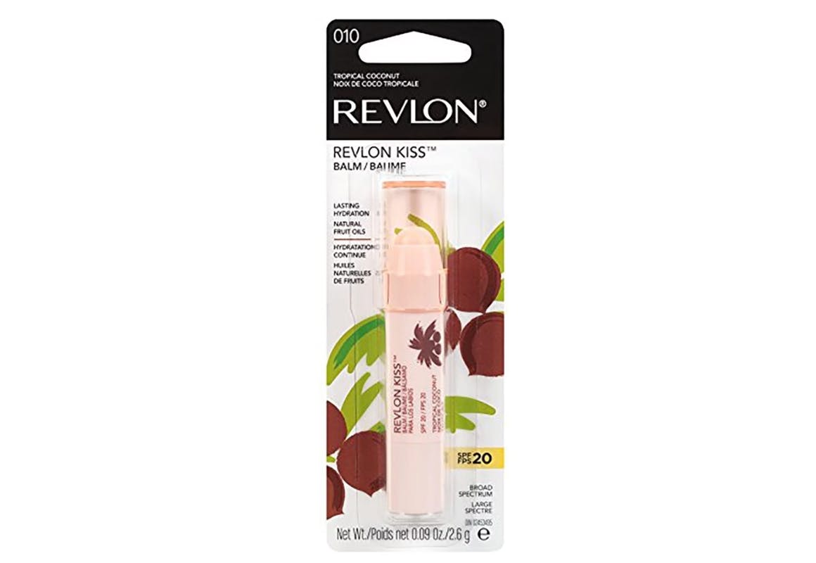 Revlon Kiss Lip Balm