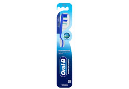 Oral-B Toothbrush