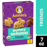 Annie's Bunny Grahams
