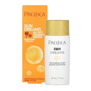 Pacifica Vitamin C Glow Drops