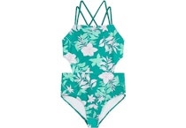 Kanu Surf Kids' Swimsuit