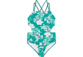 Kanu Surf Kids' Swimsuit