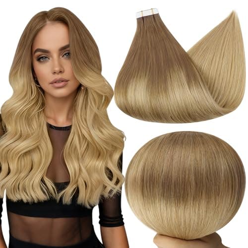 Tape in Hair Extensions