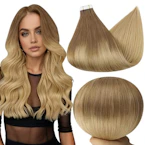 Tape in Hair Extensions