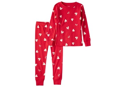 Carter's Baby Pajama Set